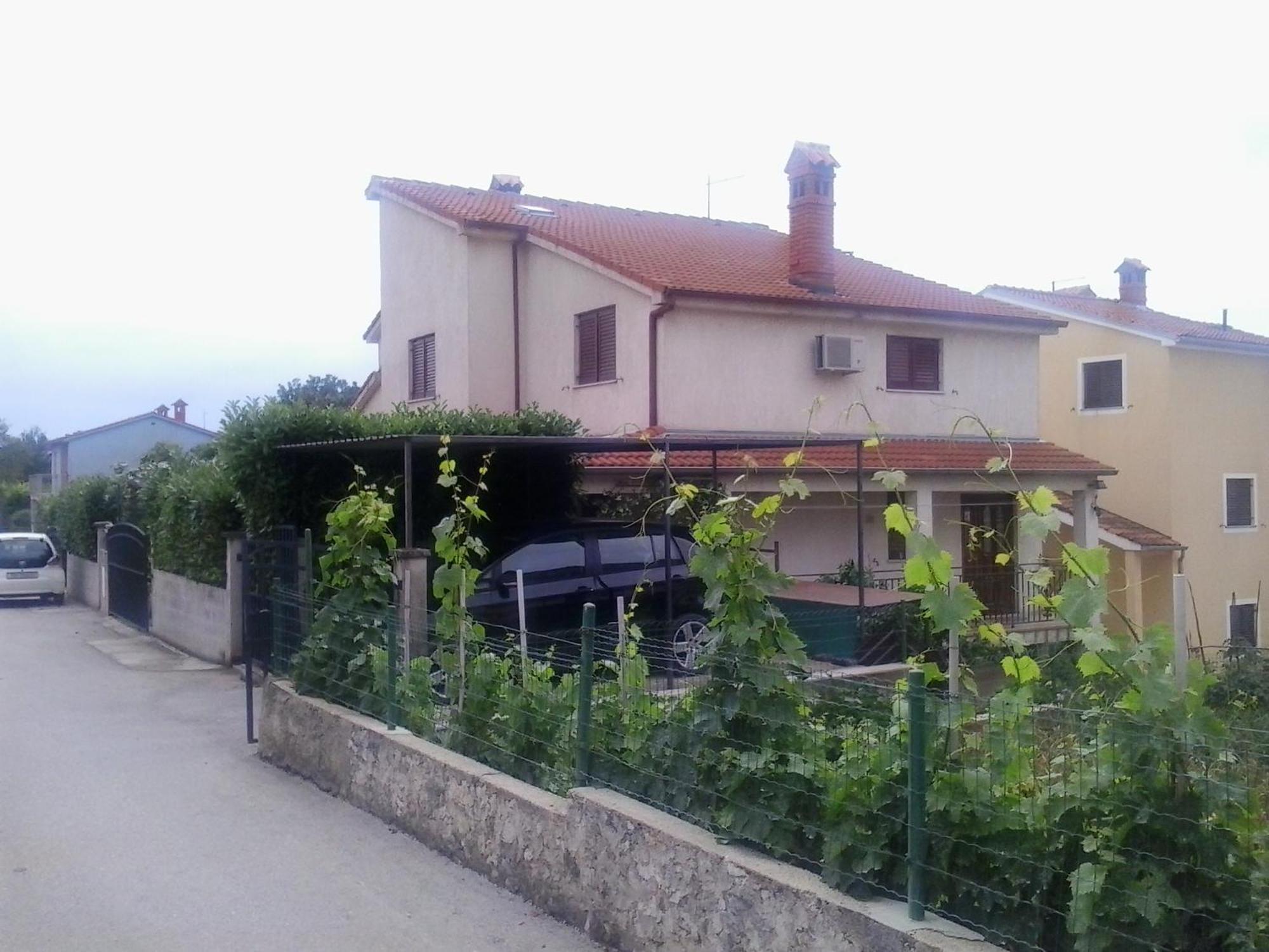 PUY Studio Apartman Edy 3 מראה חיצוני תמונה