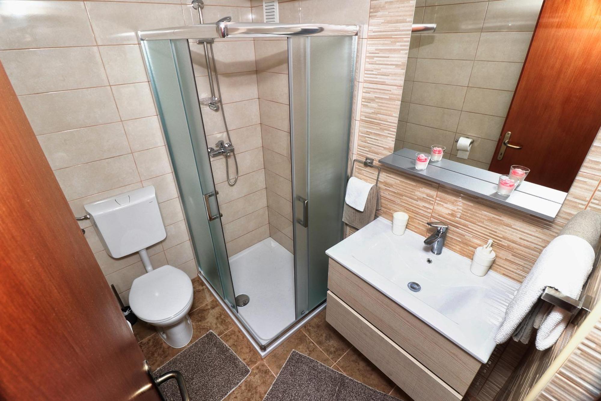 PUY Studio Apartman Edy 3 מראה חיצוני תמונה