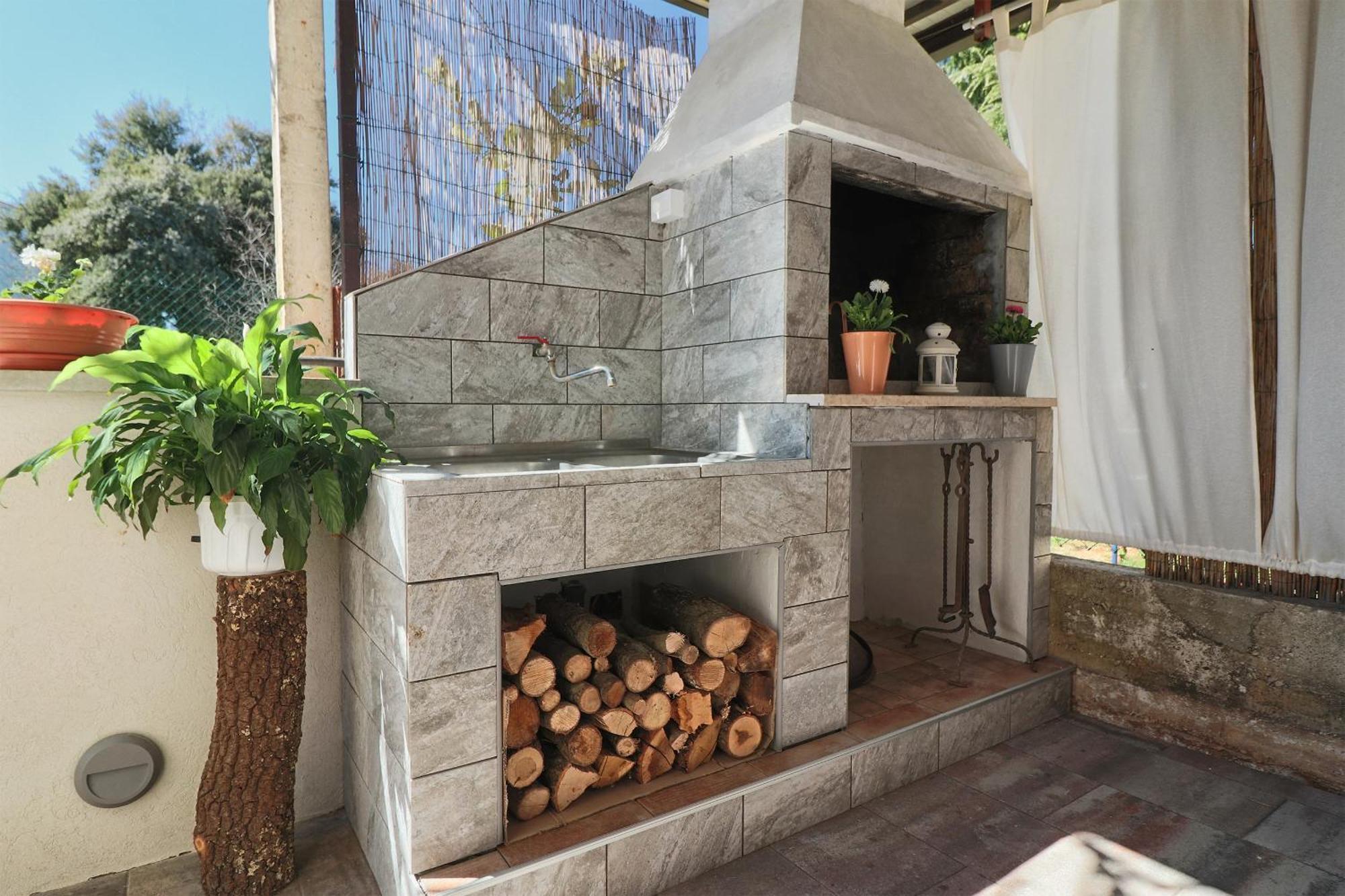 PUY Studio Apartman Edy 3 מראה חיצוני תמונה